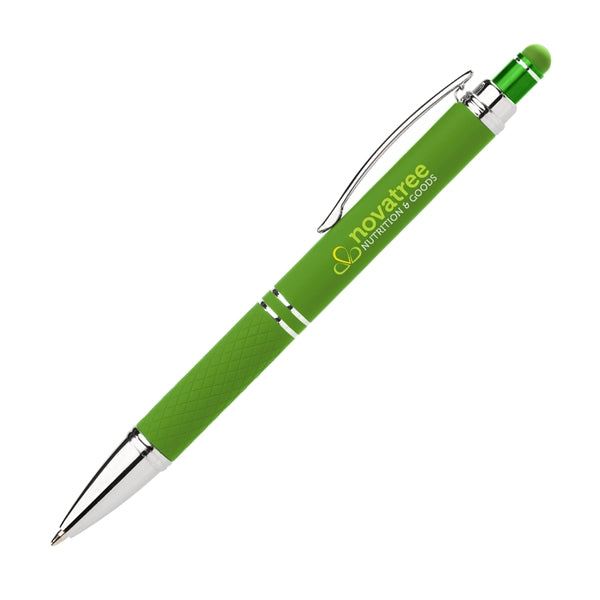 Phoenix Softy Brights Gel w/ Stylus - Full Color InkJet