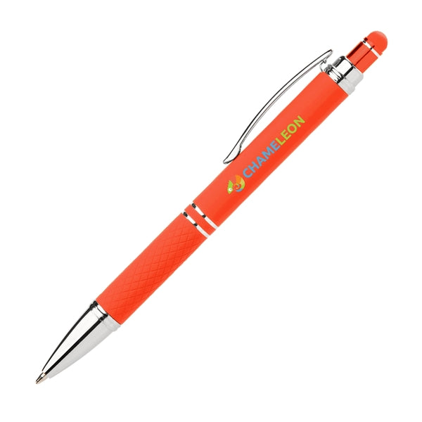 Phoenix Softy Brights Gel w/ Stylus - Full Color InkJet