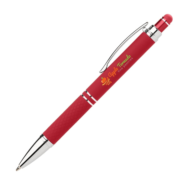 Phoenix Softy Brights Gel w/ Stylus - Full Color InkJet