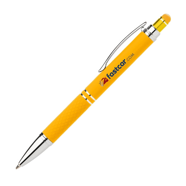 Phoenix Softy Brights Gel w/ Stylus - Full Color InkJet