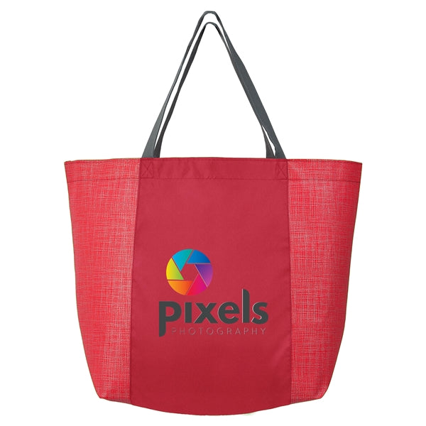 Julian Plus - Non-Woven Tote Bag - Full Color InkJet