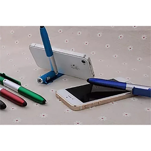 4-in-1 Stylus Pen