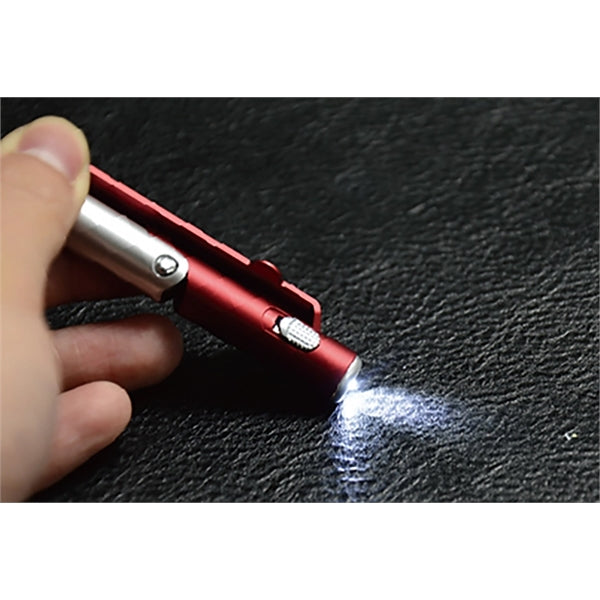 4-in-1 Stylus Pen