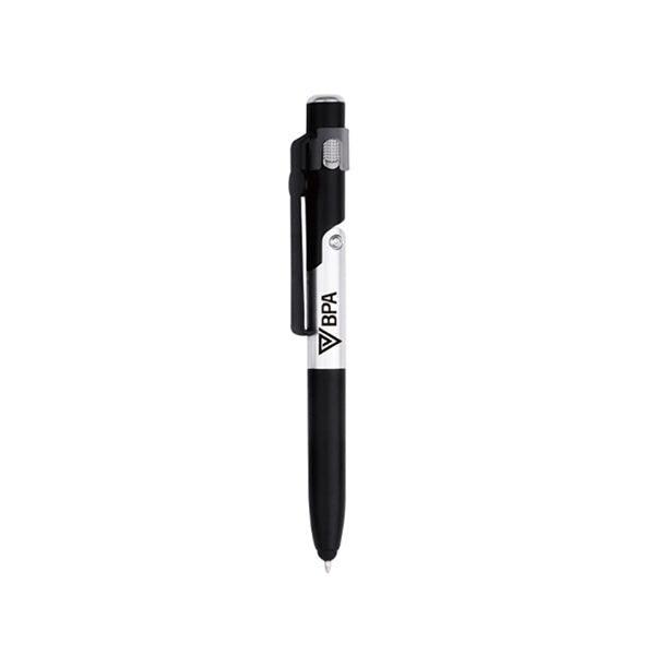 4-in-1 Stylus Pen