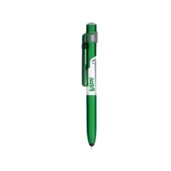 4-in-1 Stylus Pen