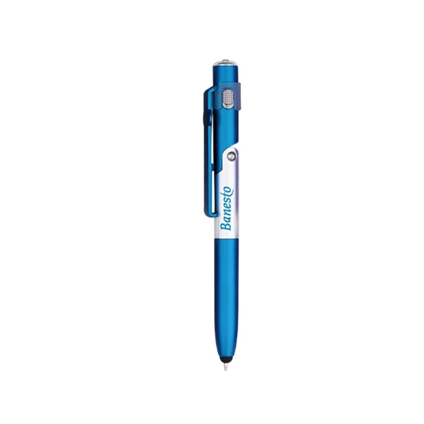 4-in-1 Stylus Pen