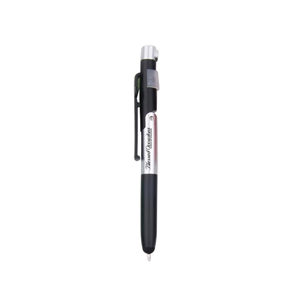 4-in-1 Stylus Pen