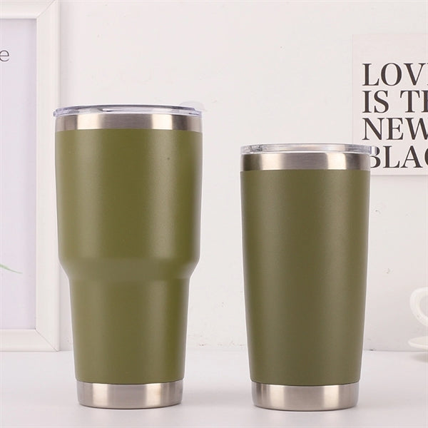 Insulated Tumblers Double Wall Cup
