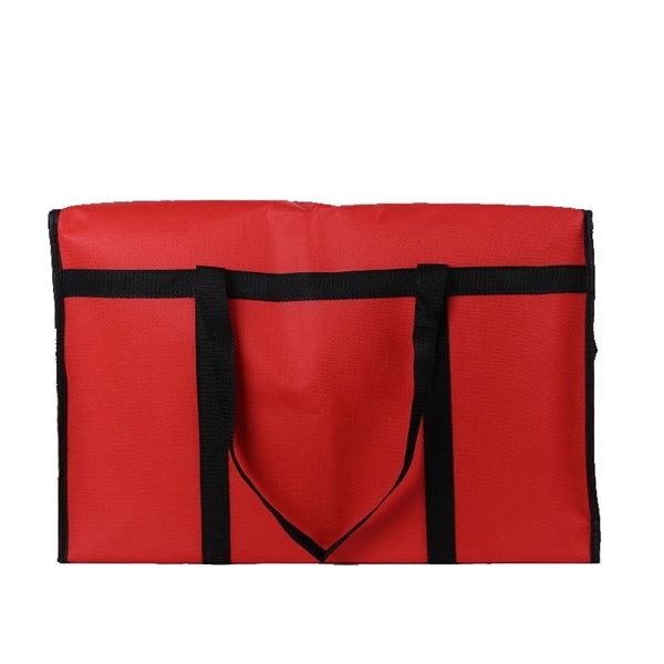 Insulated lunch bag