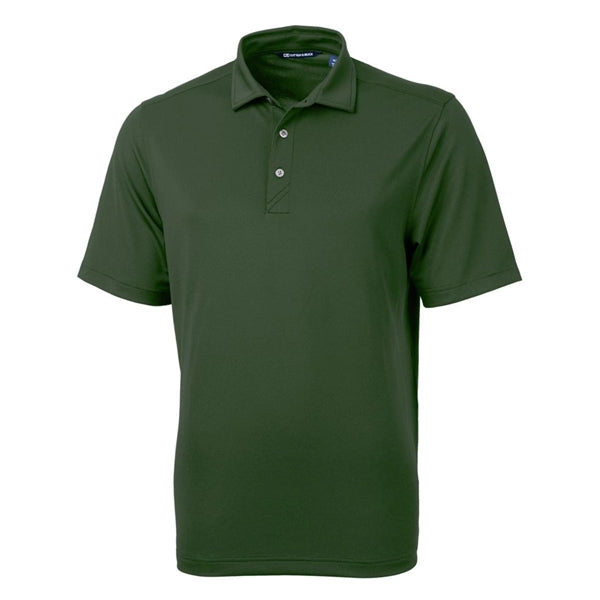 Cutter & Buck Virtue Epic Confidence Recycled Pique Mens ...