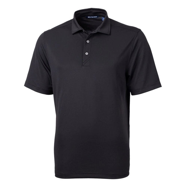Cutter & Buck Virtue Epic Confidence Recycled Pique Mens ...
