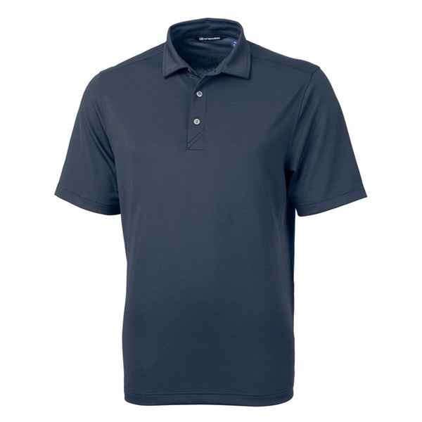 Cutter & Buck Virtue Epic Confidence Recycled Pique Mens ...