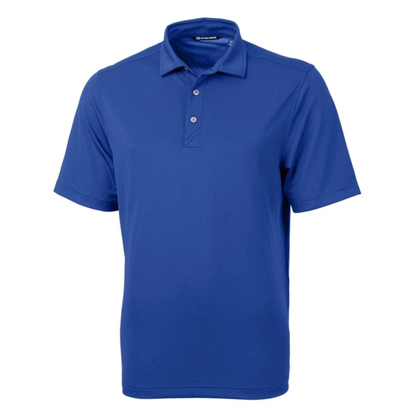 Cutter & Buck Virtue Epic Confidence Recycled Pique Mens ...