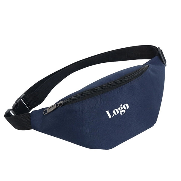 Adjustable Fanny Bag