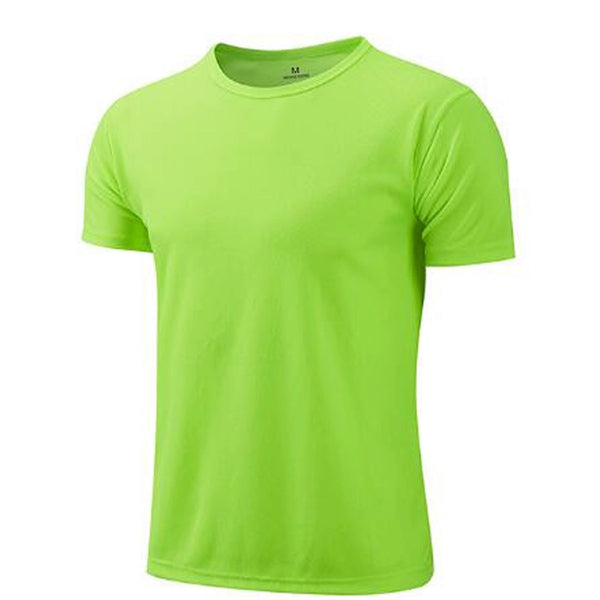 Moisture Wicking T-Shirts