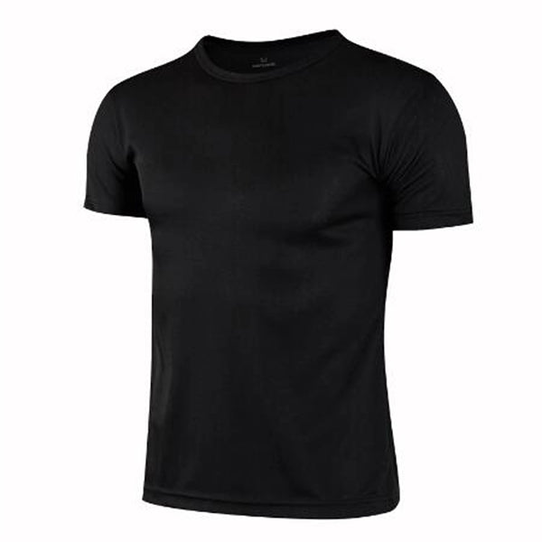 Moisture Wicking T-Shirts