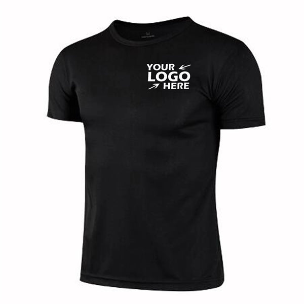 Moisture Wicking T-Shirts