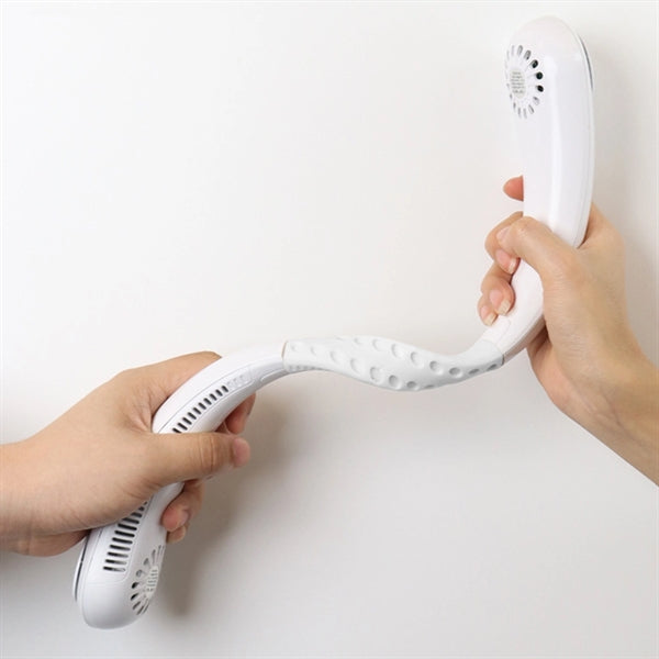 Portable Wearable Fan