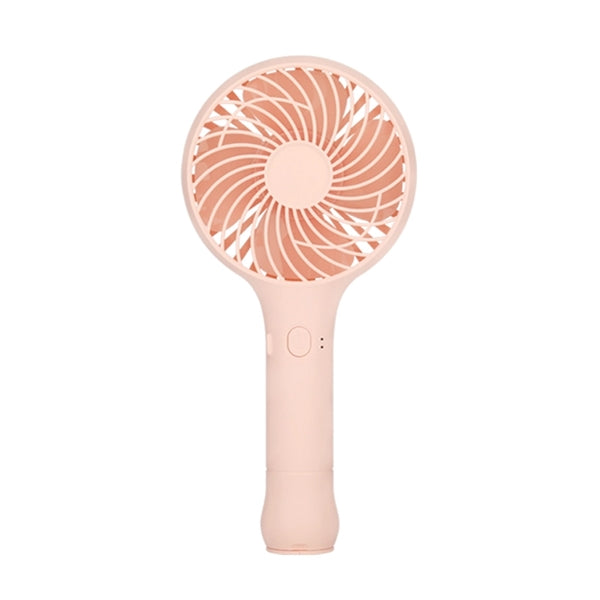 Mini Hand Held Fan With Base