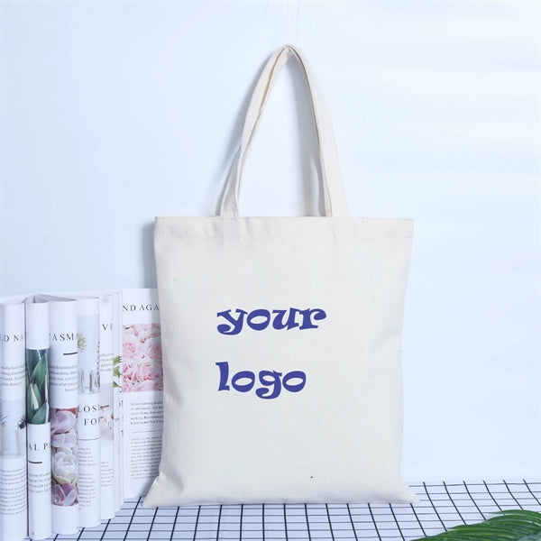10oz Polyester Cotton Shopping Bag