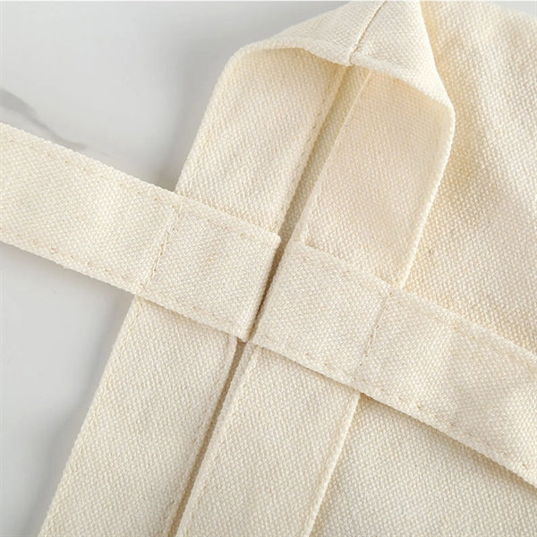 10oz Polyester Cotton Shopping Bag