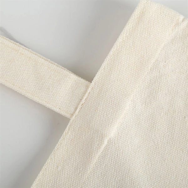 10oz Polyester Cotton Shopping Bag