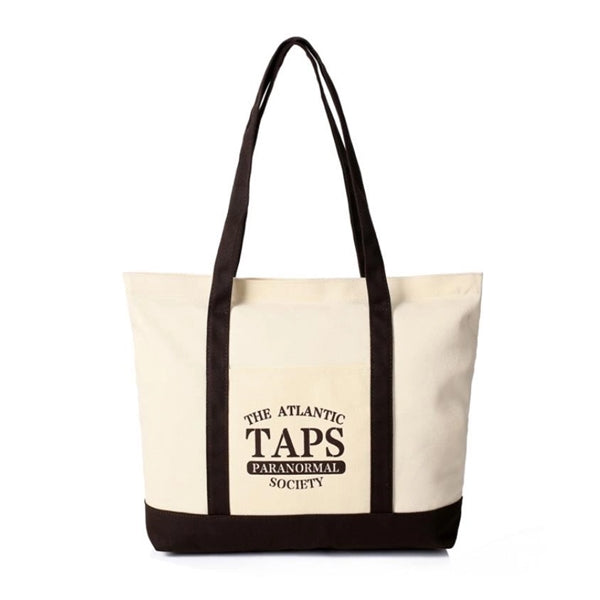 Canvas Handy Bag