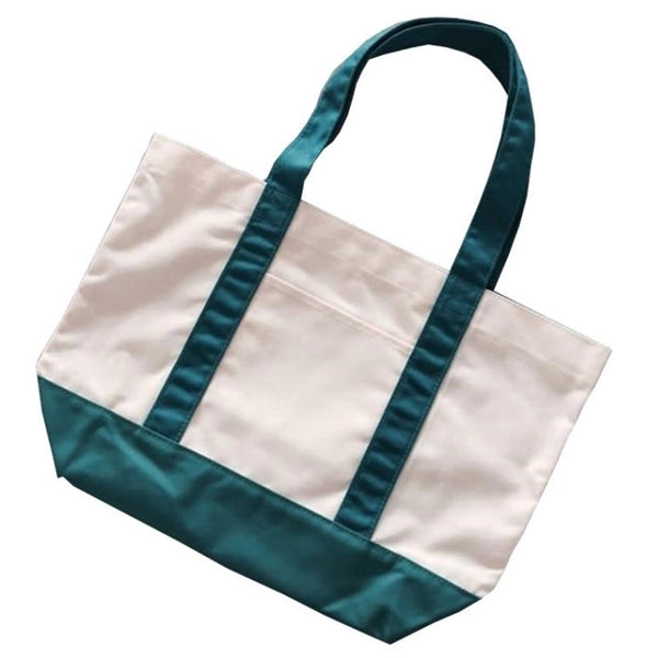 Canvas Handy Bag