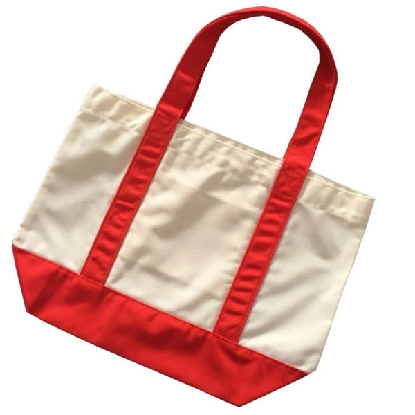 Canvas Handy Bag