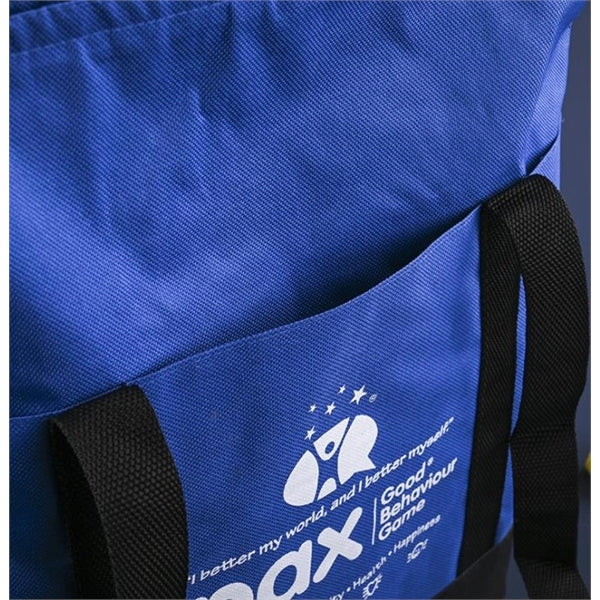 Durable Tote Bag