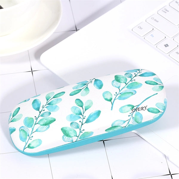 Full Color Spectacle Case