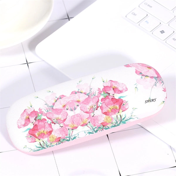 Full Color Spectacle Case