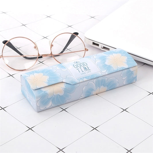 Full Color Spectacle Case