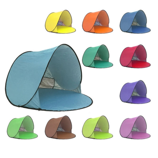Anti UV Camping Beach Waterproof Tent