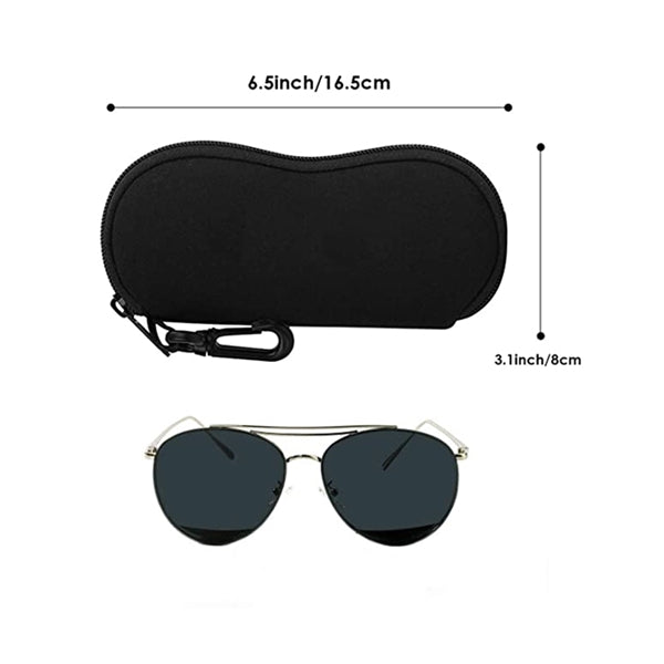 Sunglasses Soft Case