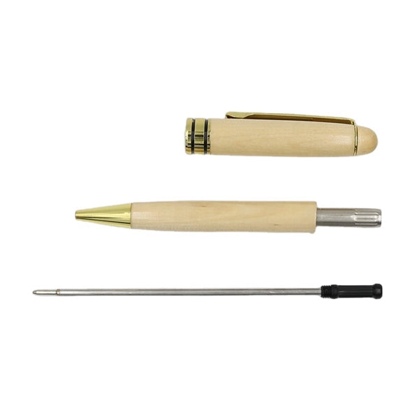 Bamboo Ball Point Pen