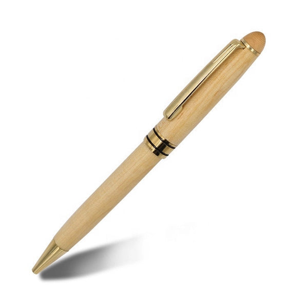 Bamboo Ball Point Pen