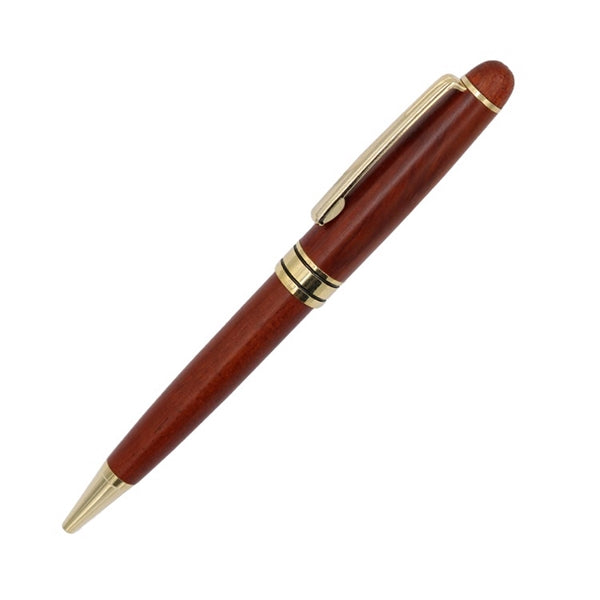 Bamboo Ball Point Pen