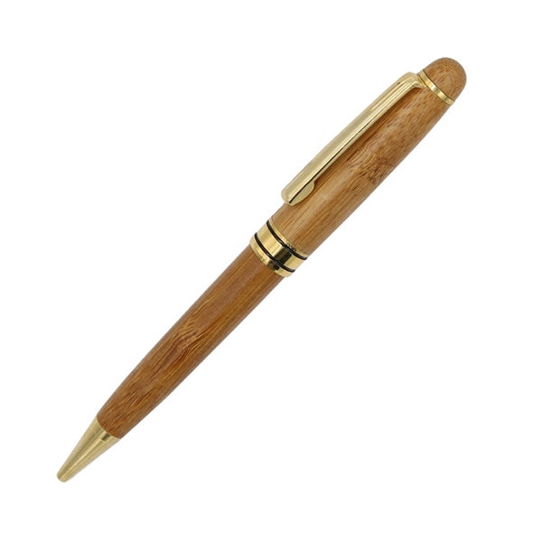 Bamboo Ball Point Pen