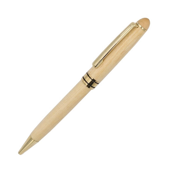 Bamboo Ball Point Pen