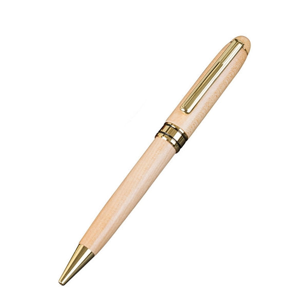 Bamboo Ball Point Pen