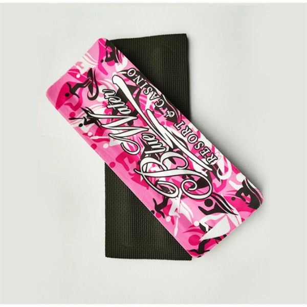 Slap Wrap Can Cooler