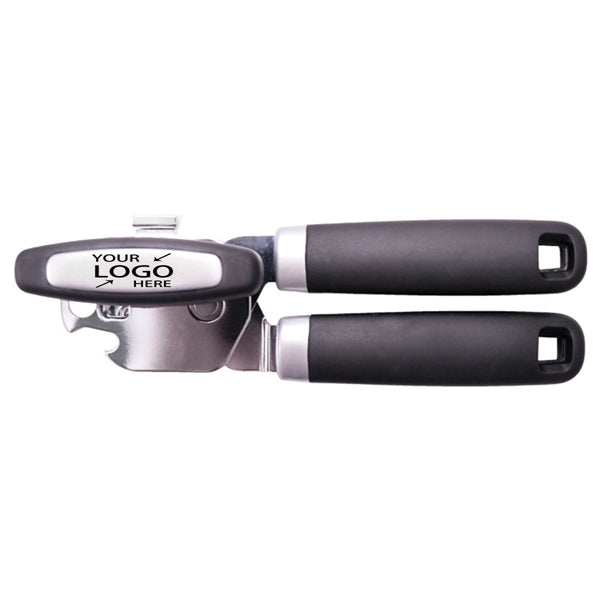 Multifunctional Can Opener