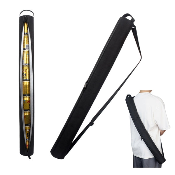 Golf Beer Sleeve Cooler Bag