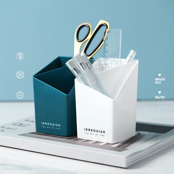 Simple Pen Holders