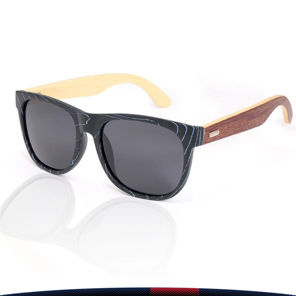 Eco Wood Sunglasses