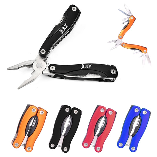 11 In 1 Multifunctional Tool