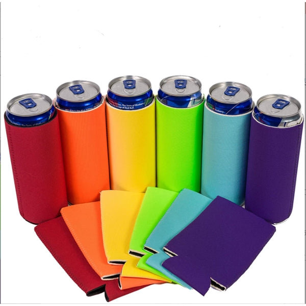 12oz Slim Can Cooler