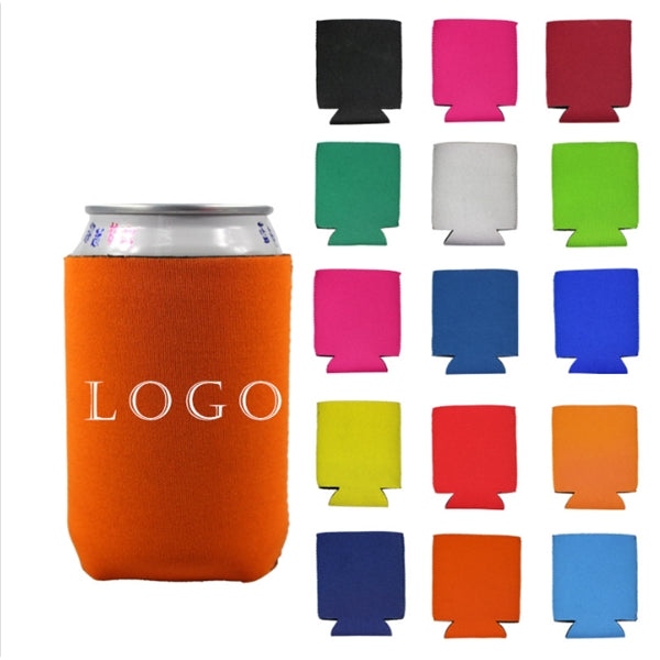 12oz Can Cooler