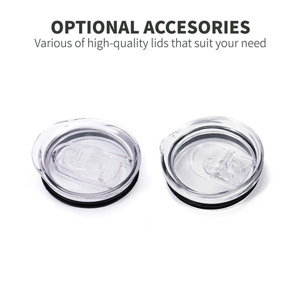 12Oz Stainless Steel Vacuum Insulated Can Cooler